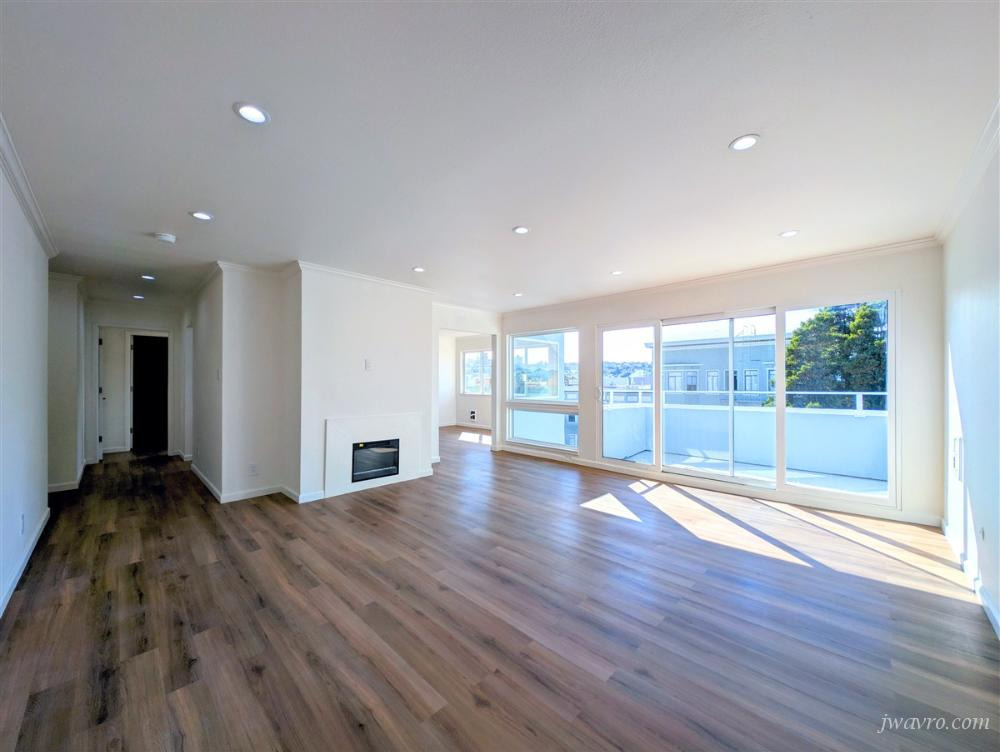 3044 Franklin Street, San Francisco, CA - 8,295 USD/ month