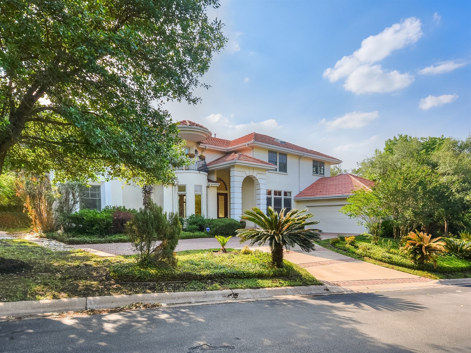 Apartment for Rent in Austin