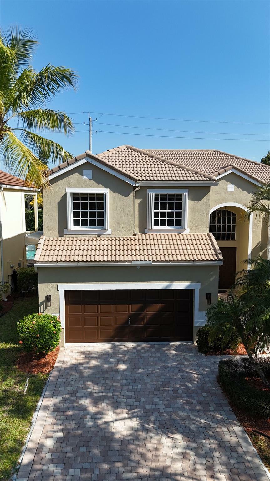 6733 Northwest 81st Court, Parkland, FL - 5,250 USD/ month
