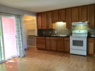 Apartment for Rent in Austin