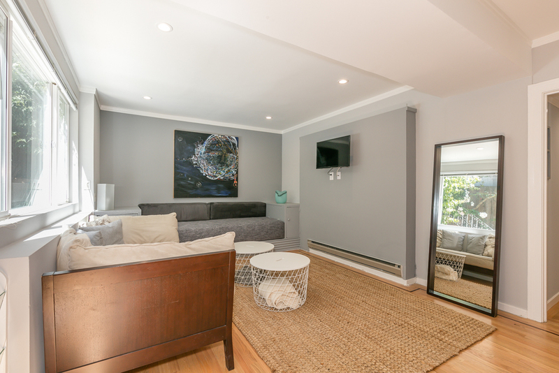 2456 Leavenworth - 4,000USD / month