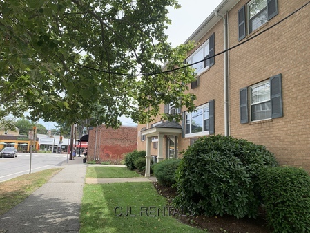 Apartment for Rent in Arlington