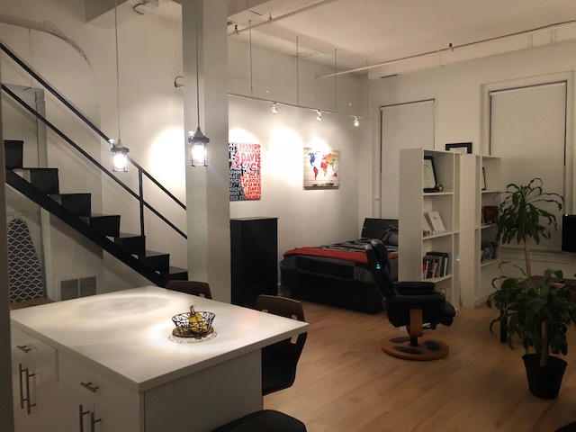 Apartment for Rent in Charlottesville