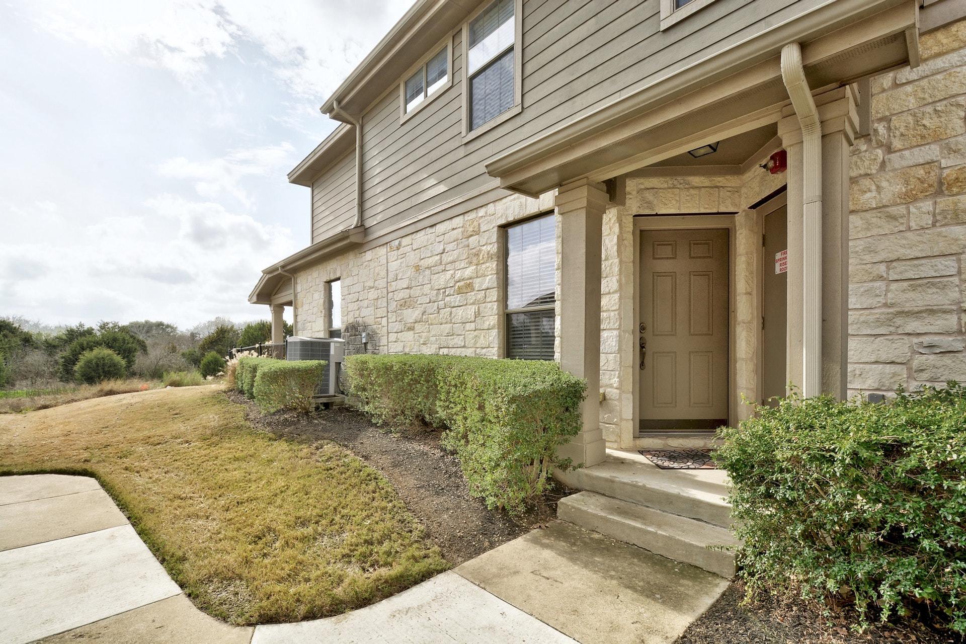 Apartment for Rent in Austin