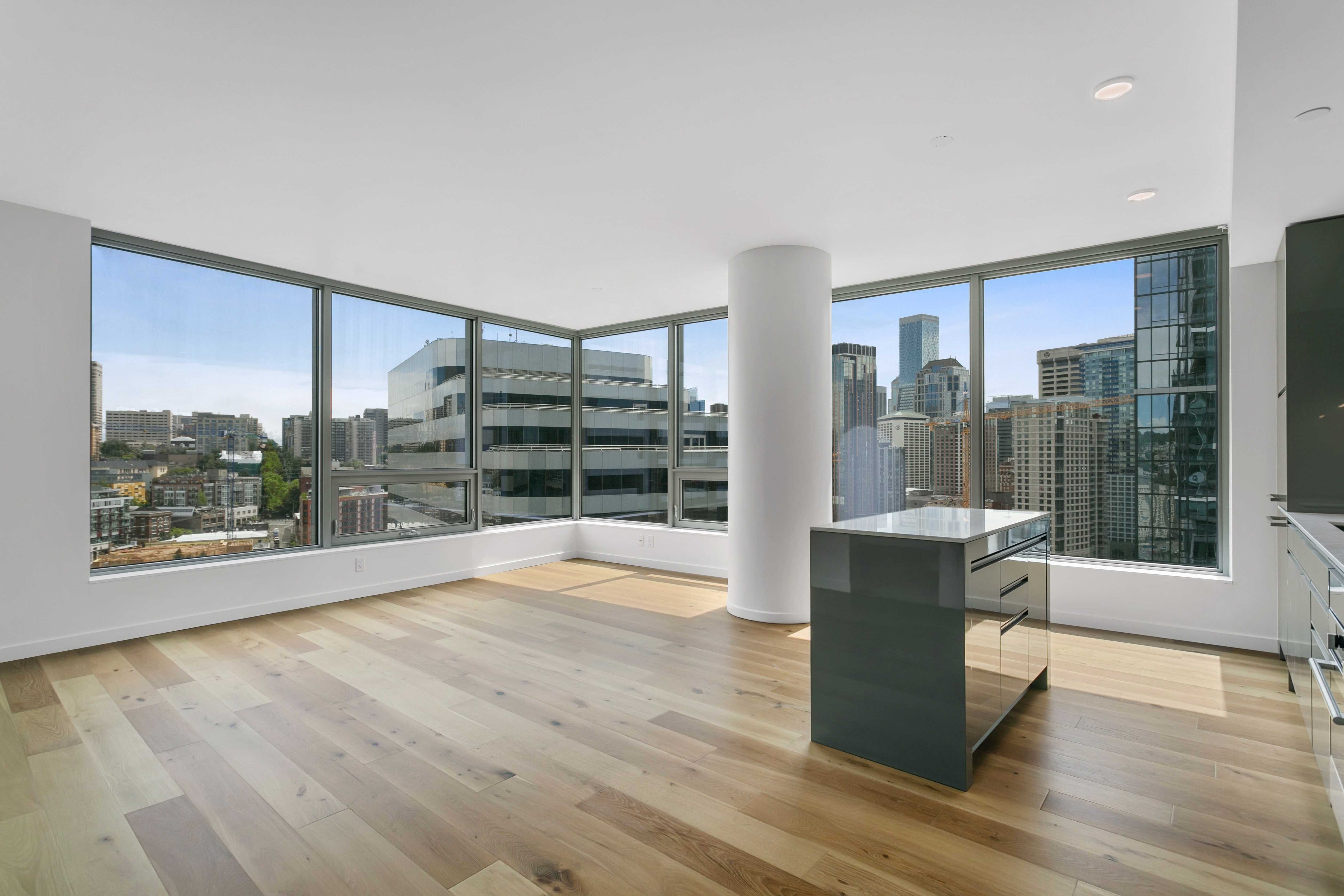 Apartment for Rent in Seattle
