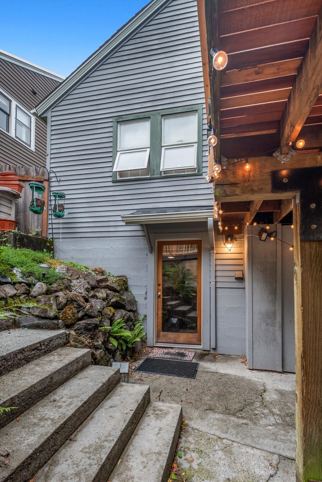 Apartment for Rent in Seattle