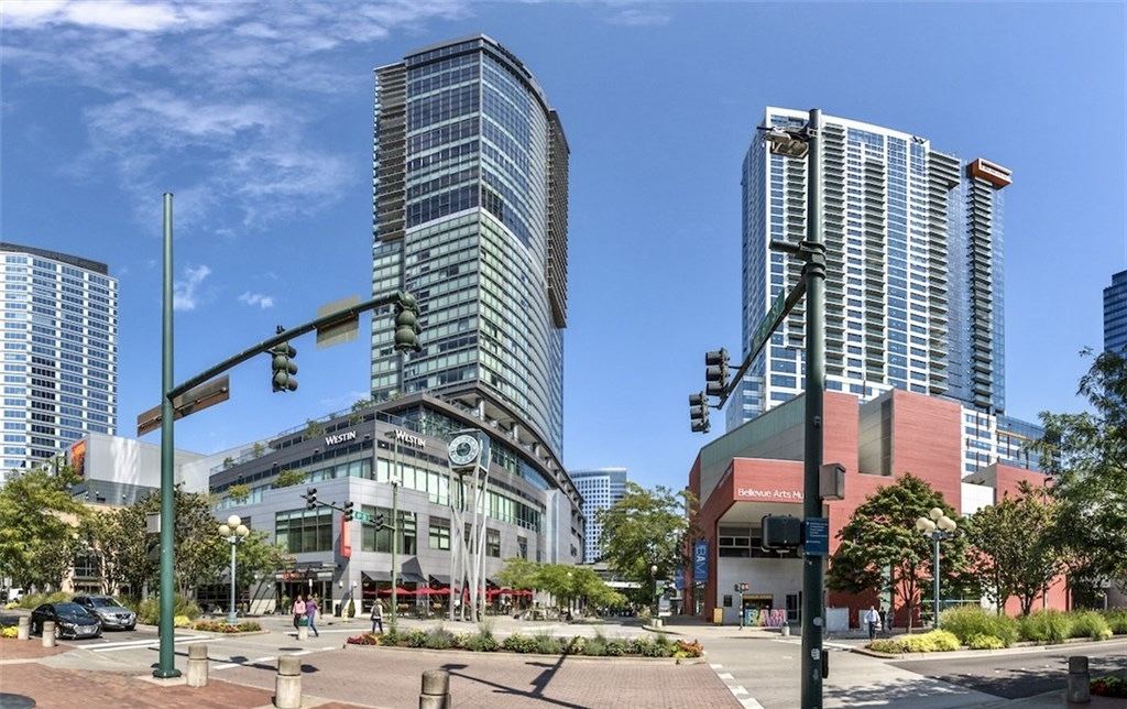 Apartment for Rent in Bellevue
