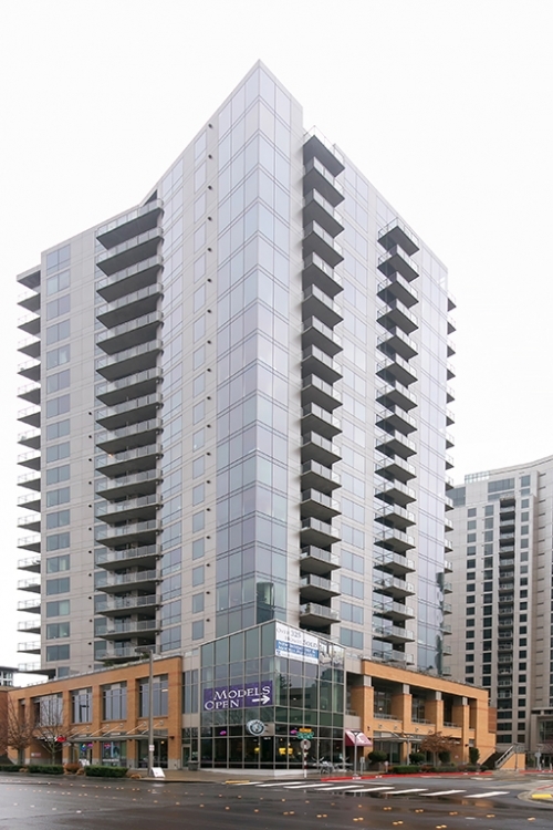 Apartment for Rent in Bellevue