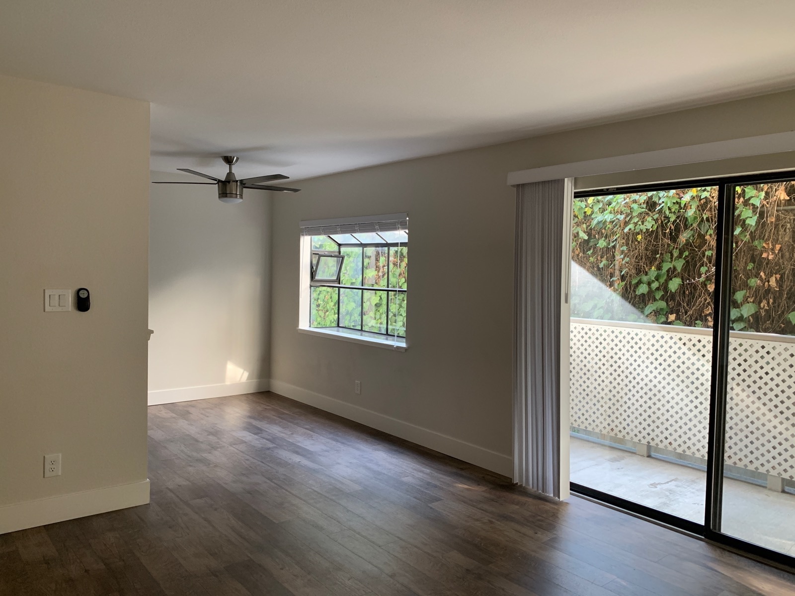 Apartment for Rent in Oakland