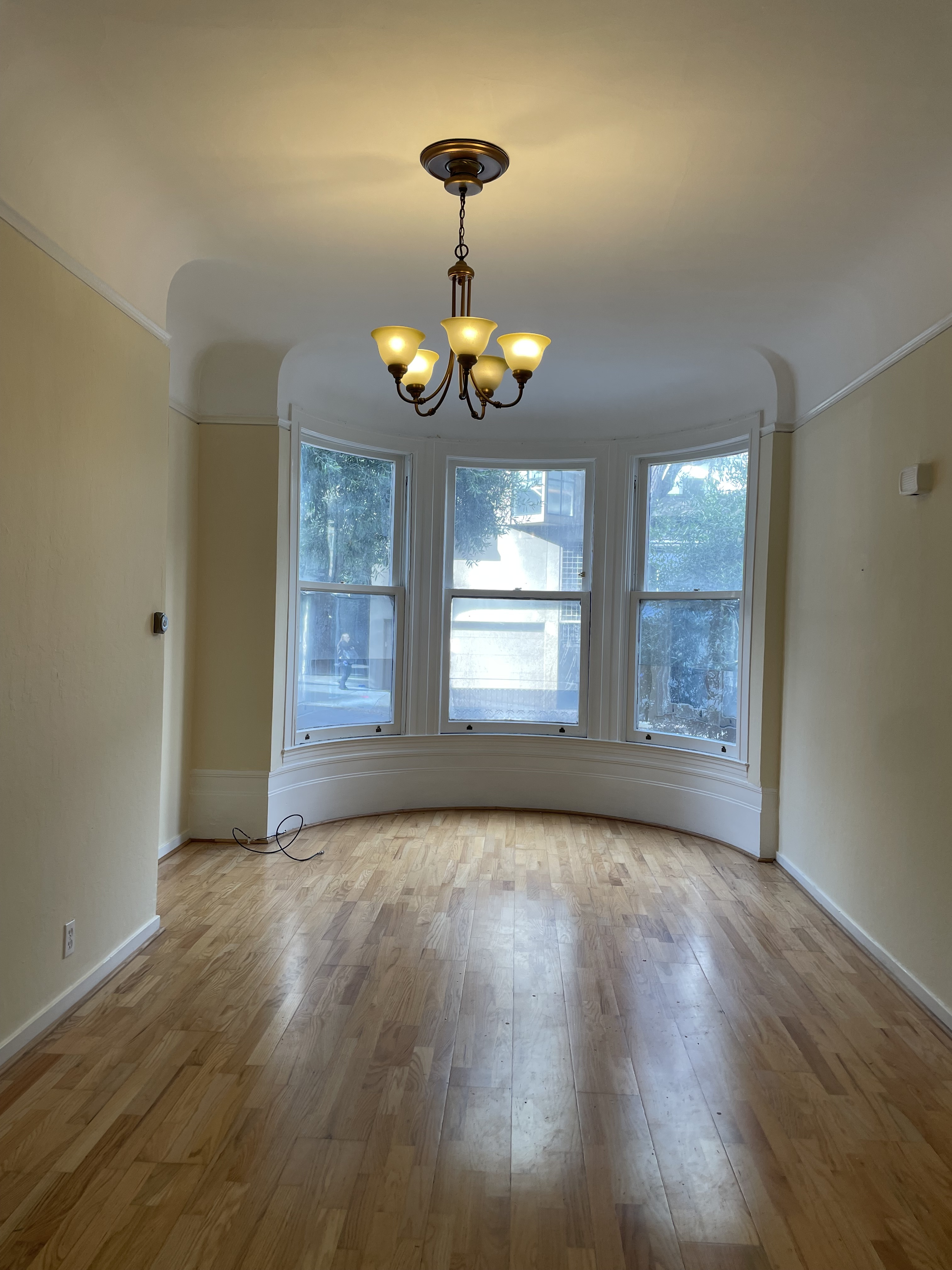 1729 Pine Street, San Francisco, CA - 2,495 USD/ month