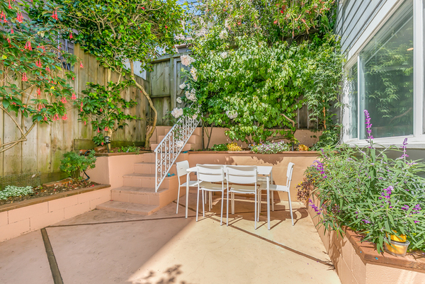 2456 Leavenworth - 4,000USD / month