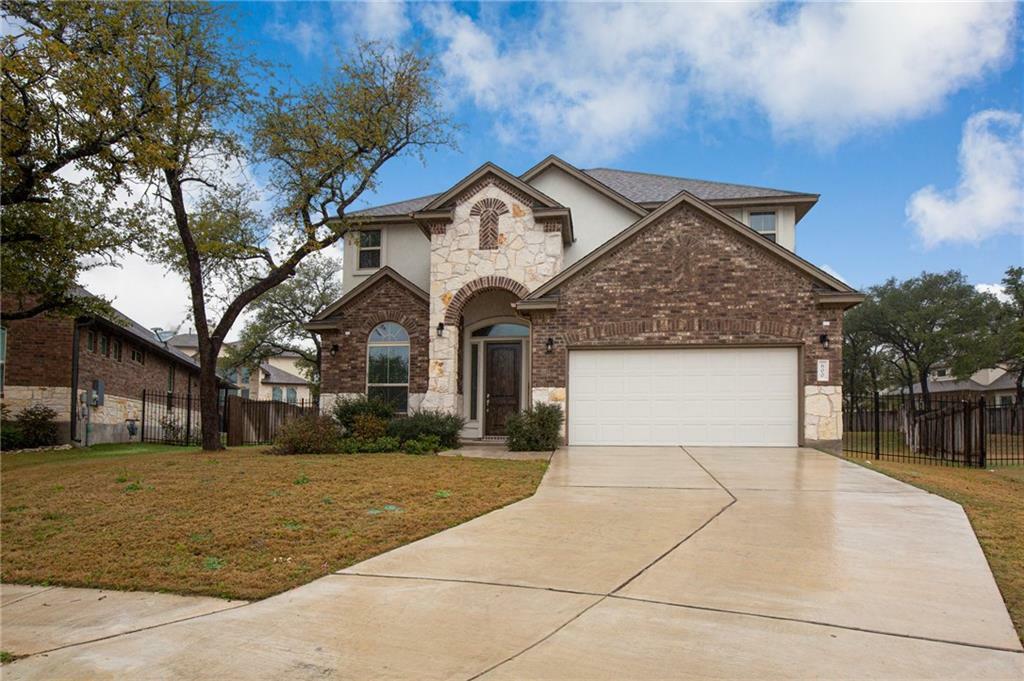 Apartment for Rent in Cedar Park
