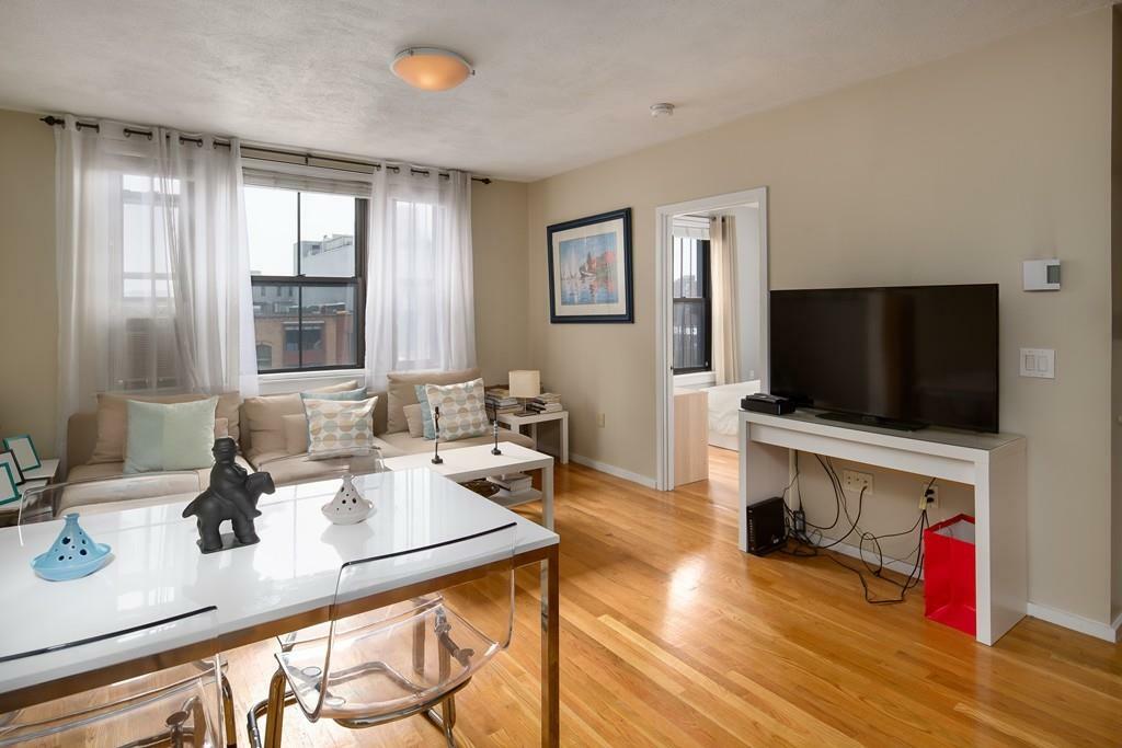 703 Massachusetts Avenue #20, Boston, MA 02118 - Apartment for Rent