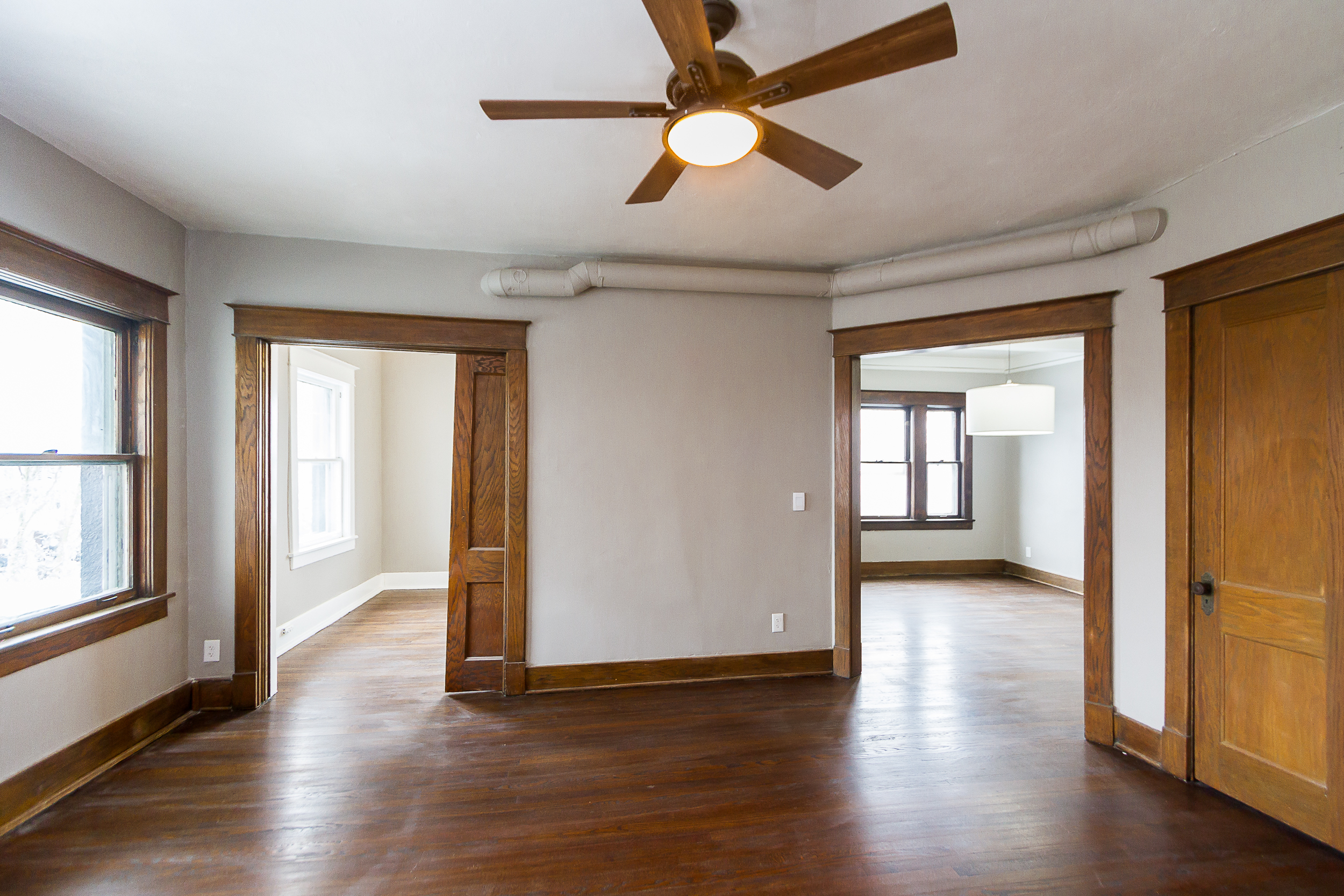 Apartment for Rent in Kansas City