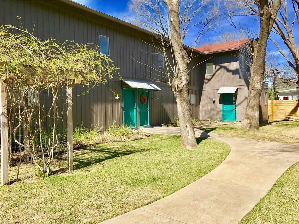 Apartment for Rent in Austin