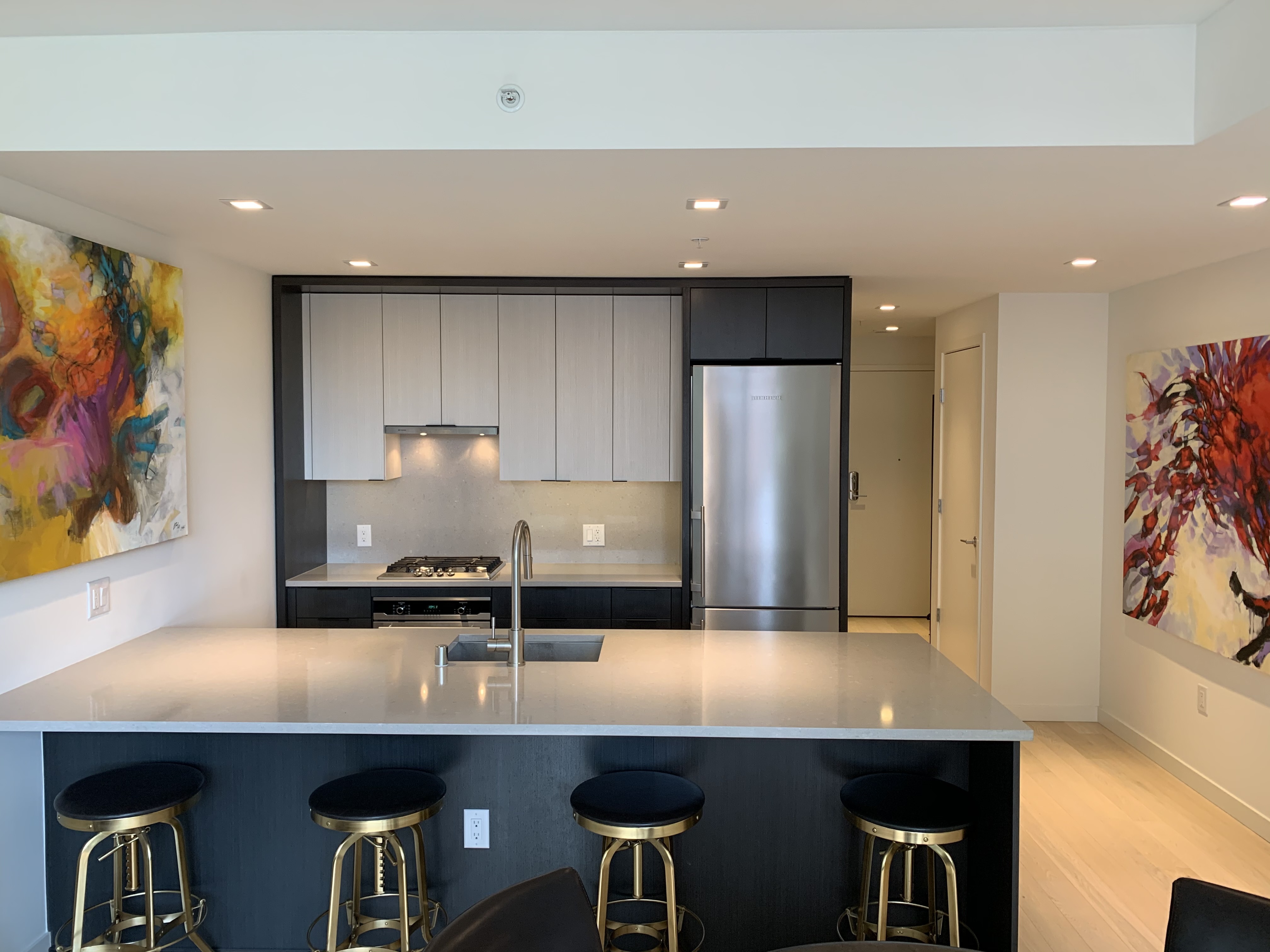 Apartment for Rent in Seattle