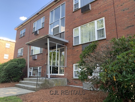 Apartment for Rent in Waltham