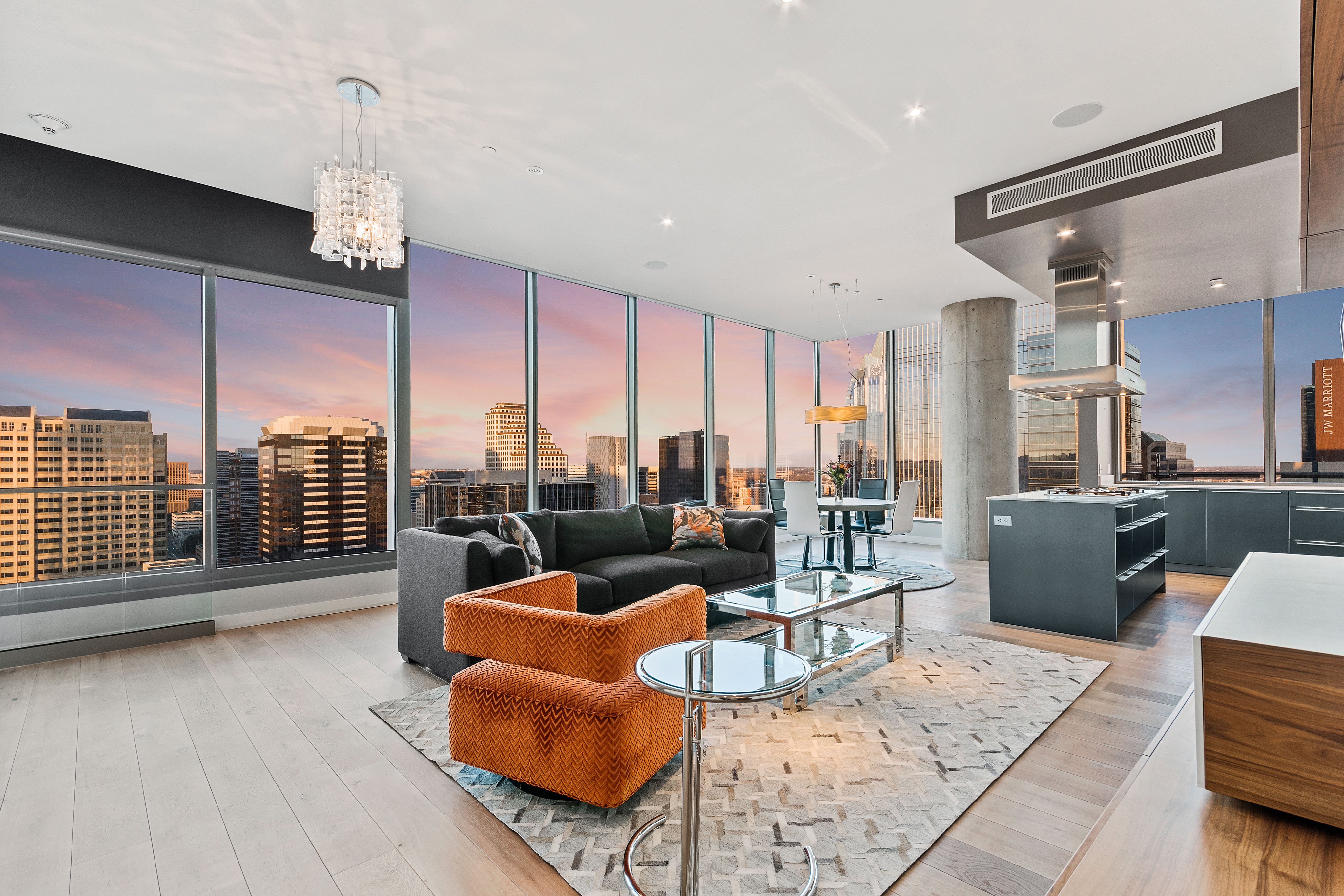 Apartment for Rent in Austin