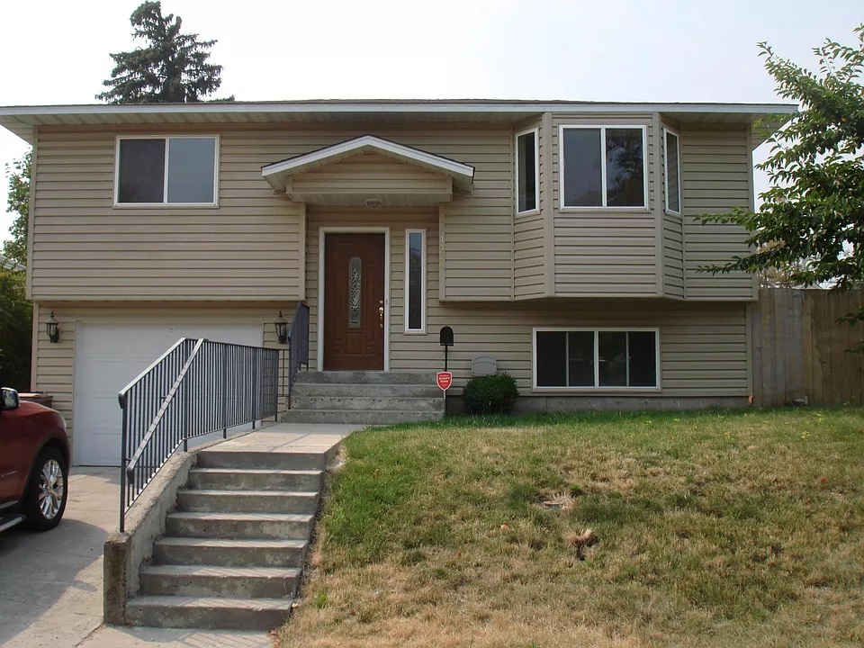 Apartment for Rent in Spokane