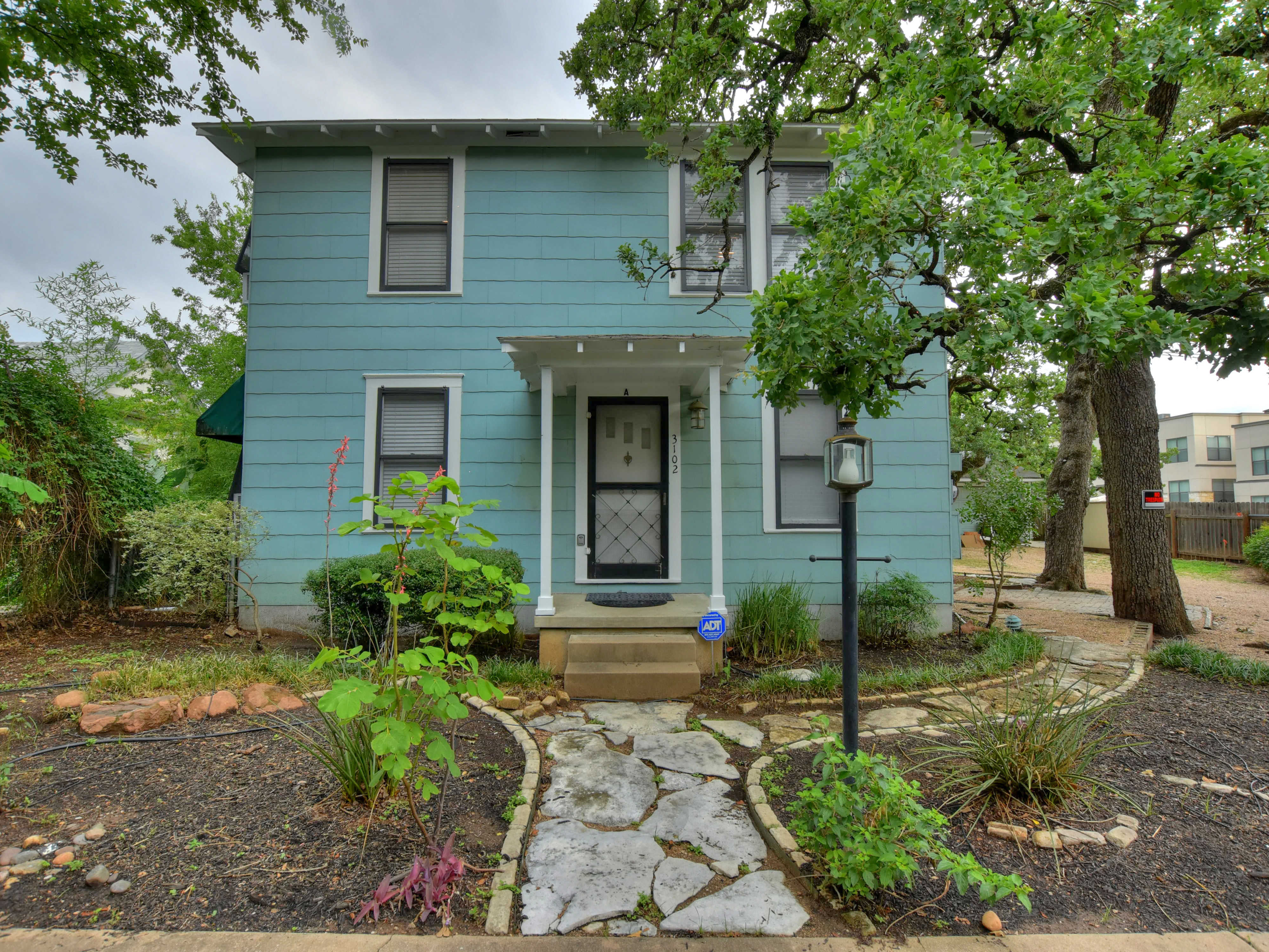 Apartment for Rent in Austin