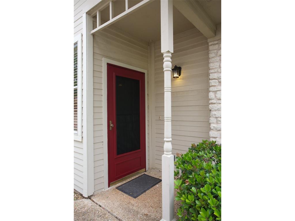 Apartment for Rent in Austin
