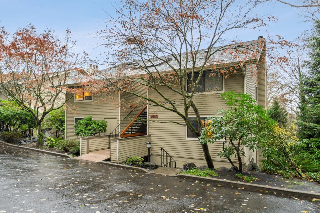Apartment for Rent in Seattle