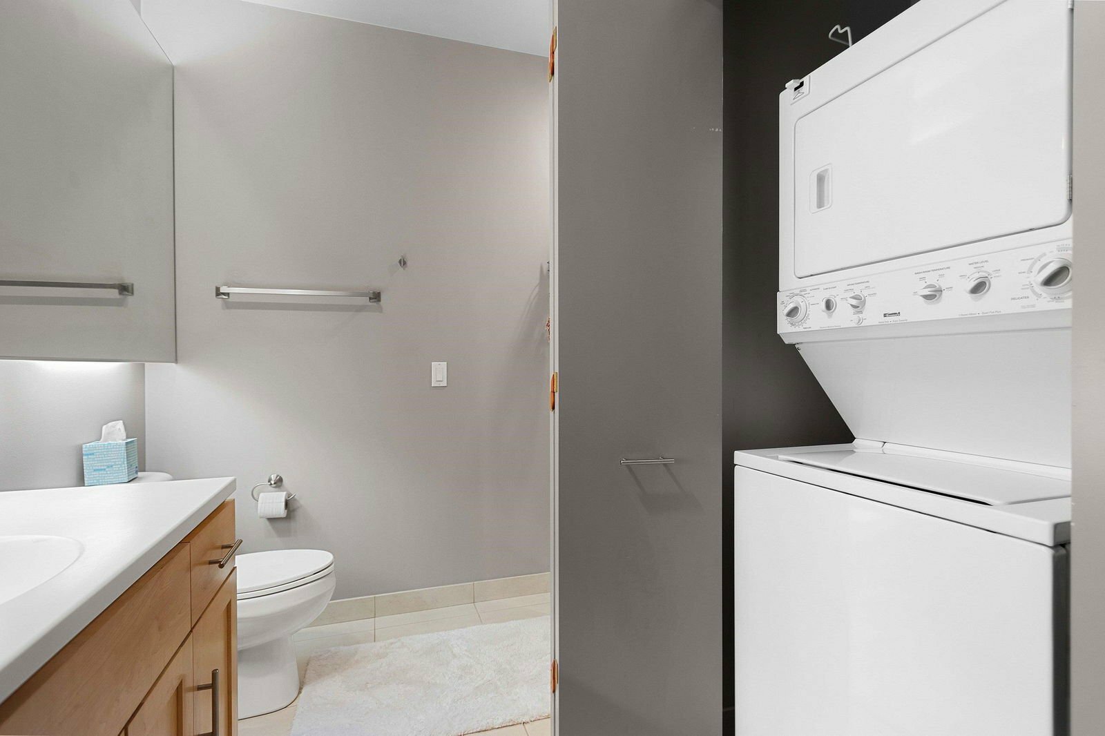 101 Cherry Street - 1,350USD / month