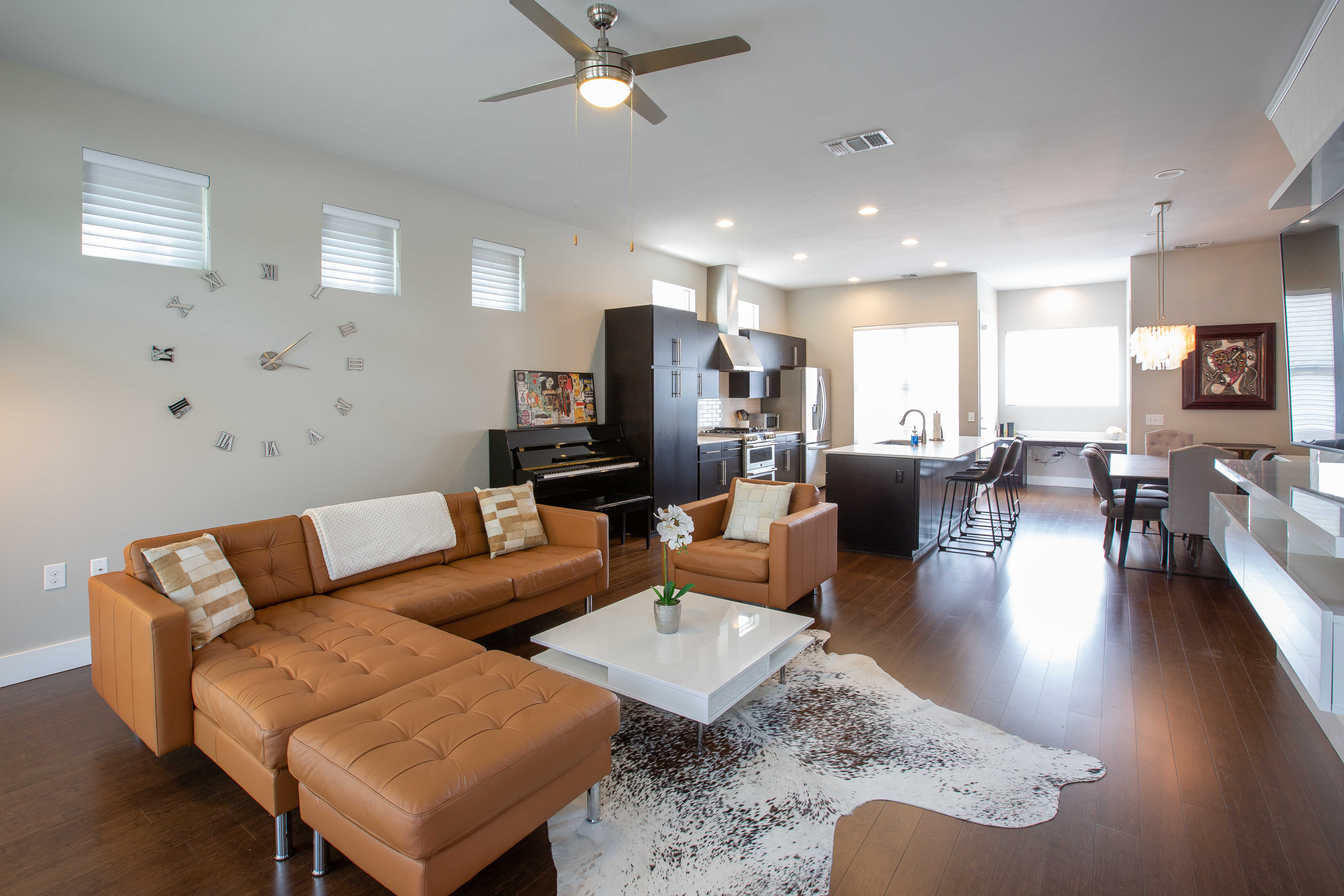 Apartment for Rent in Austin