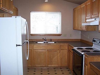 Apartment for Rent in Bend
