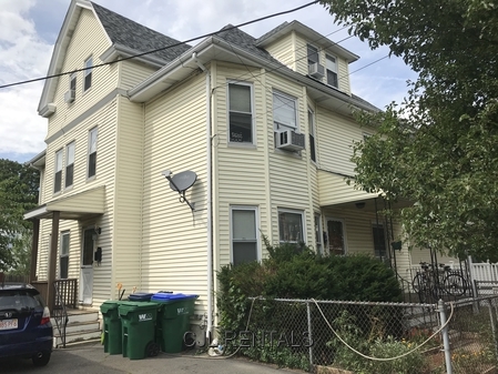 Apartment for Rent in Medford