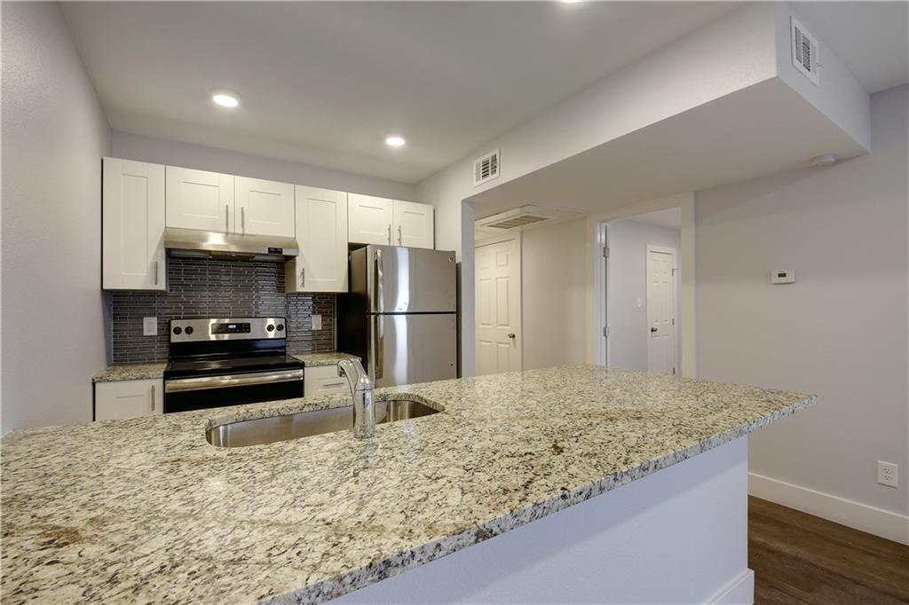 Apartment for Rent in Austin