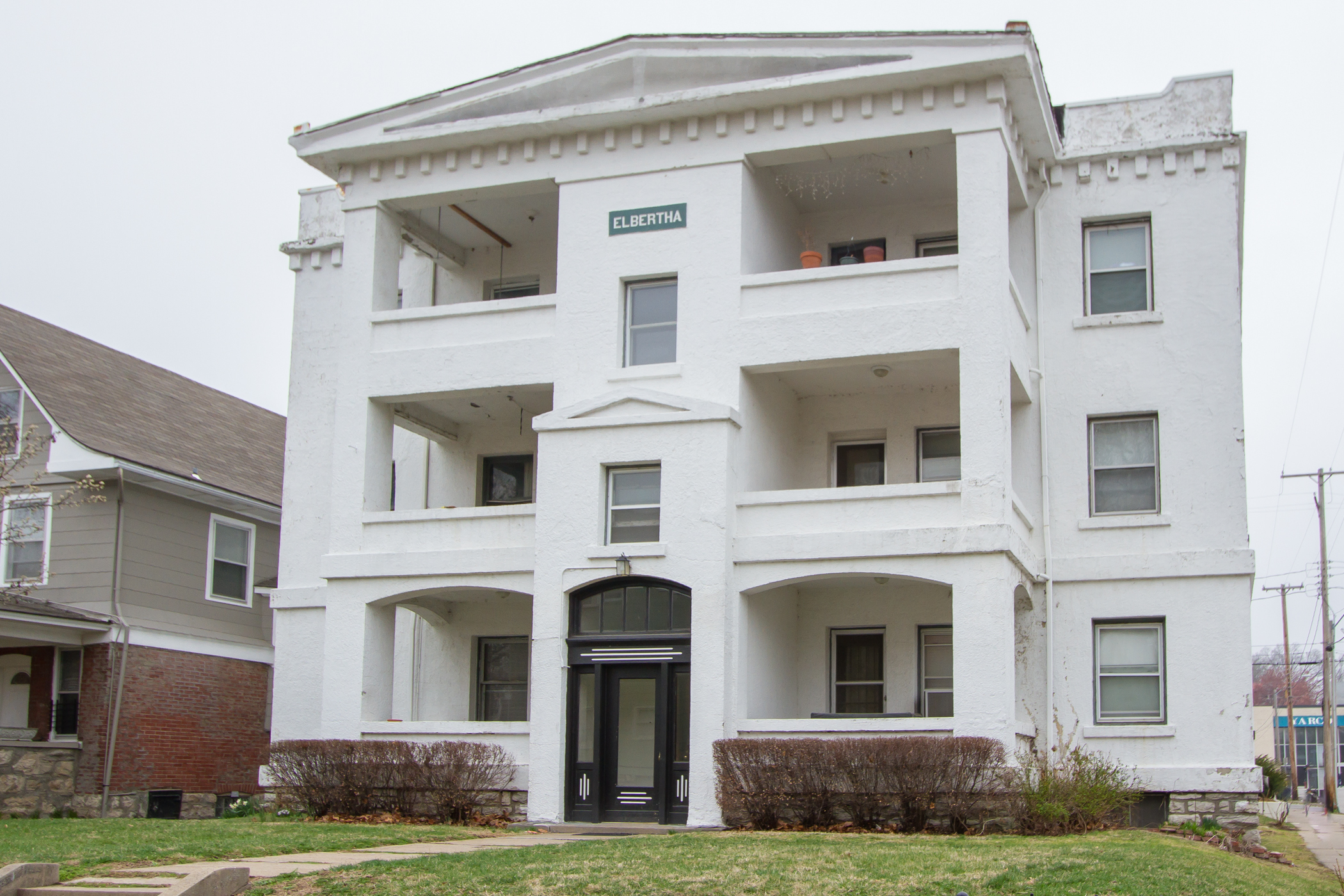 Apartment for Rent in Kansas City