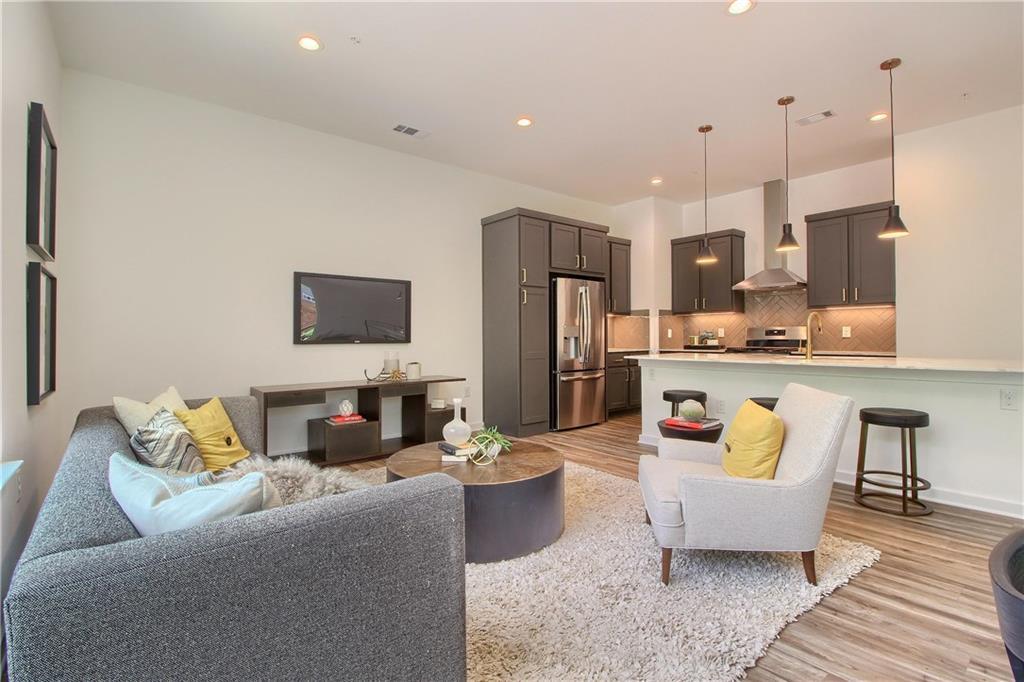 Apartment for Rent in Austin