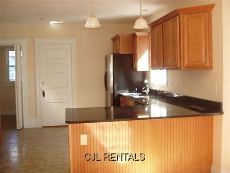 Apartment for Rent in Belmont