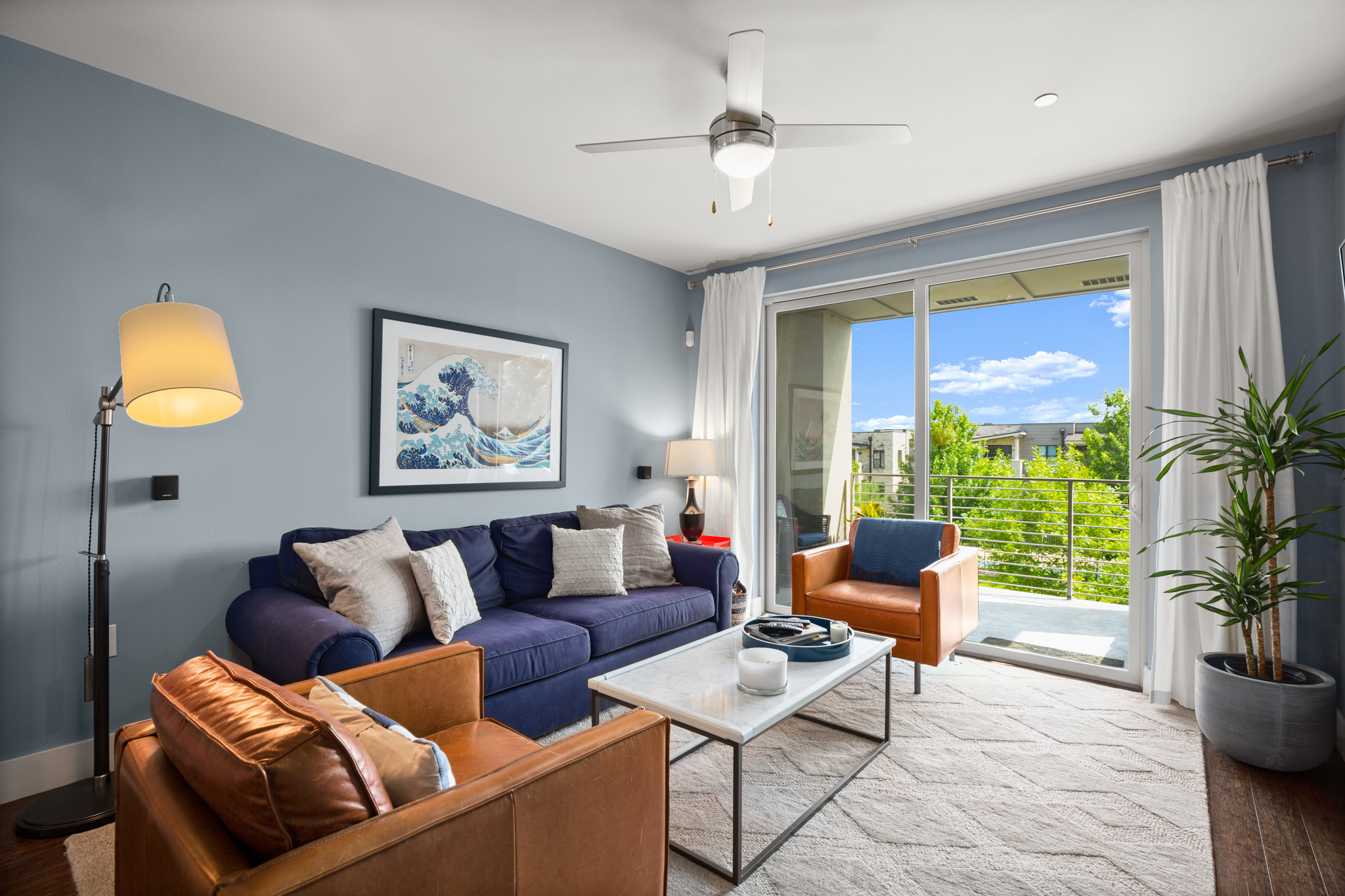 Apartment for Rent in Austin