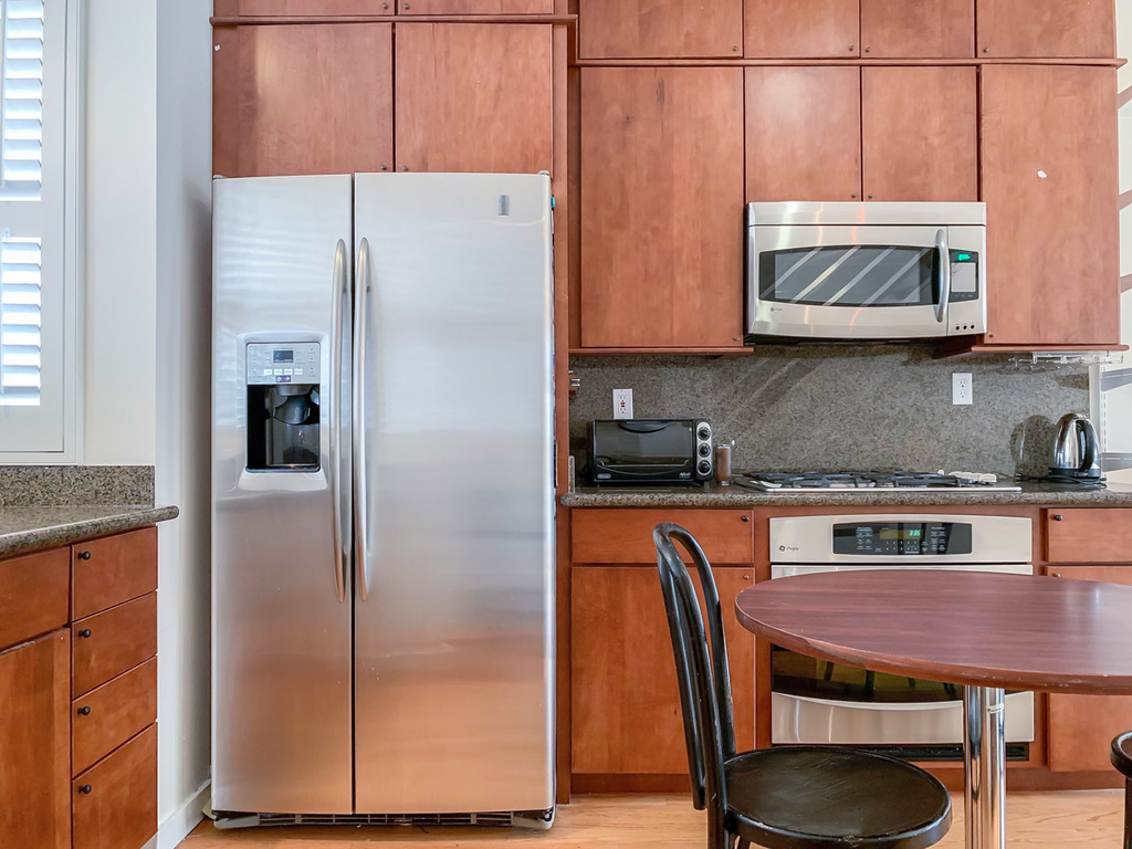 161 Shipley St. - 4,750USD / month