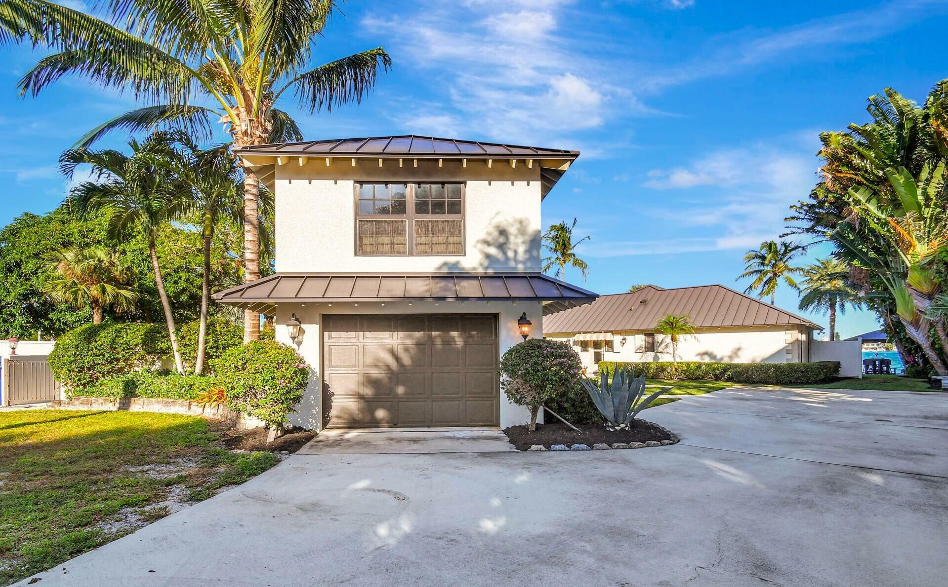 310 South Lake Drive, Lantana, FL - 10,000 USD/ month