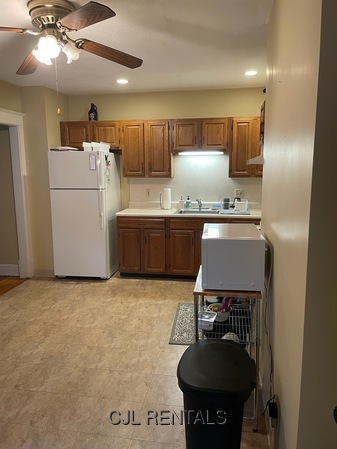 Apartment for Rent in Waltham