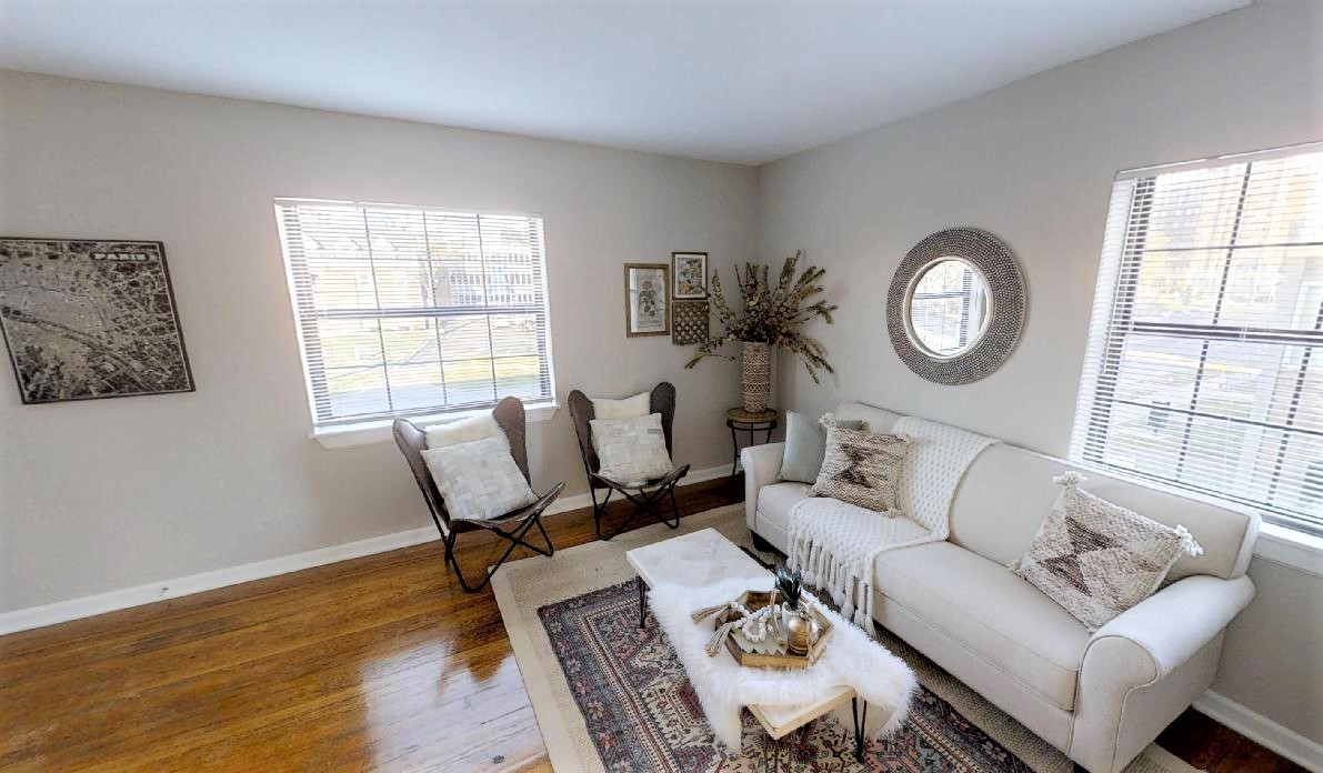 Apartment for Rent in Kansas City