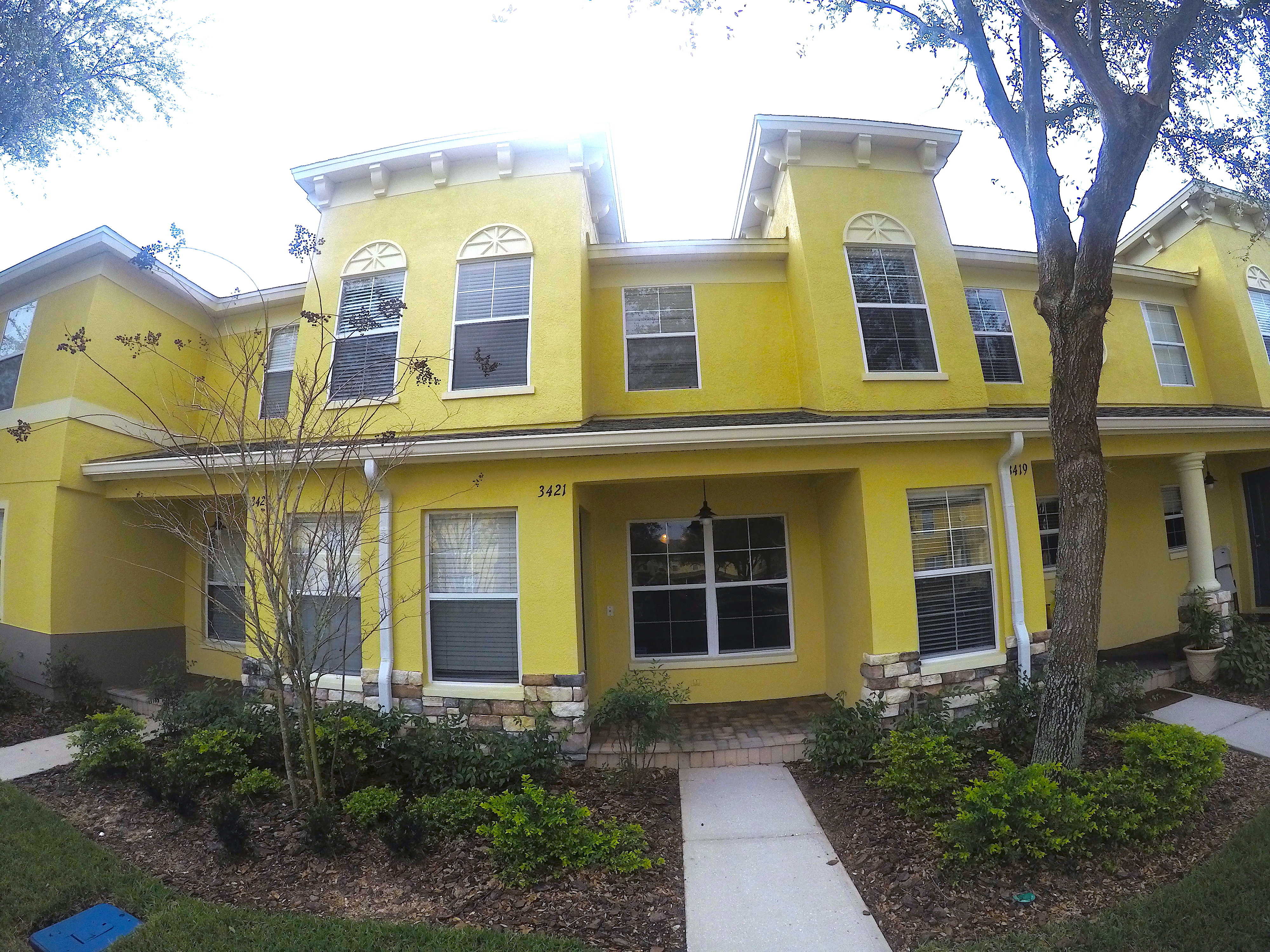 Apartment for Rent in Valrico