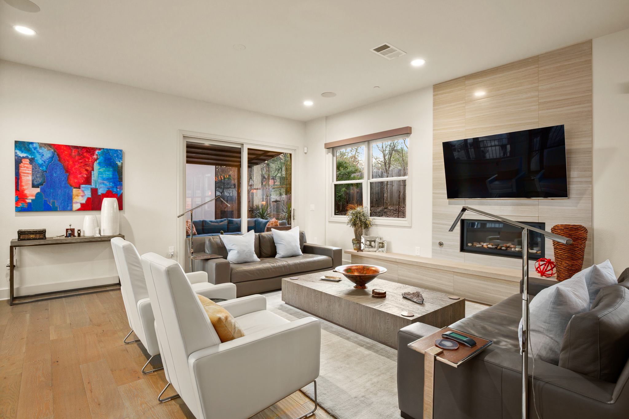 Apartment for Rent in Austin