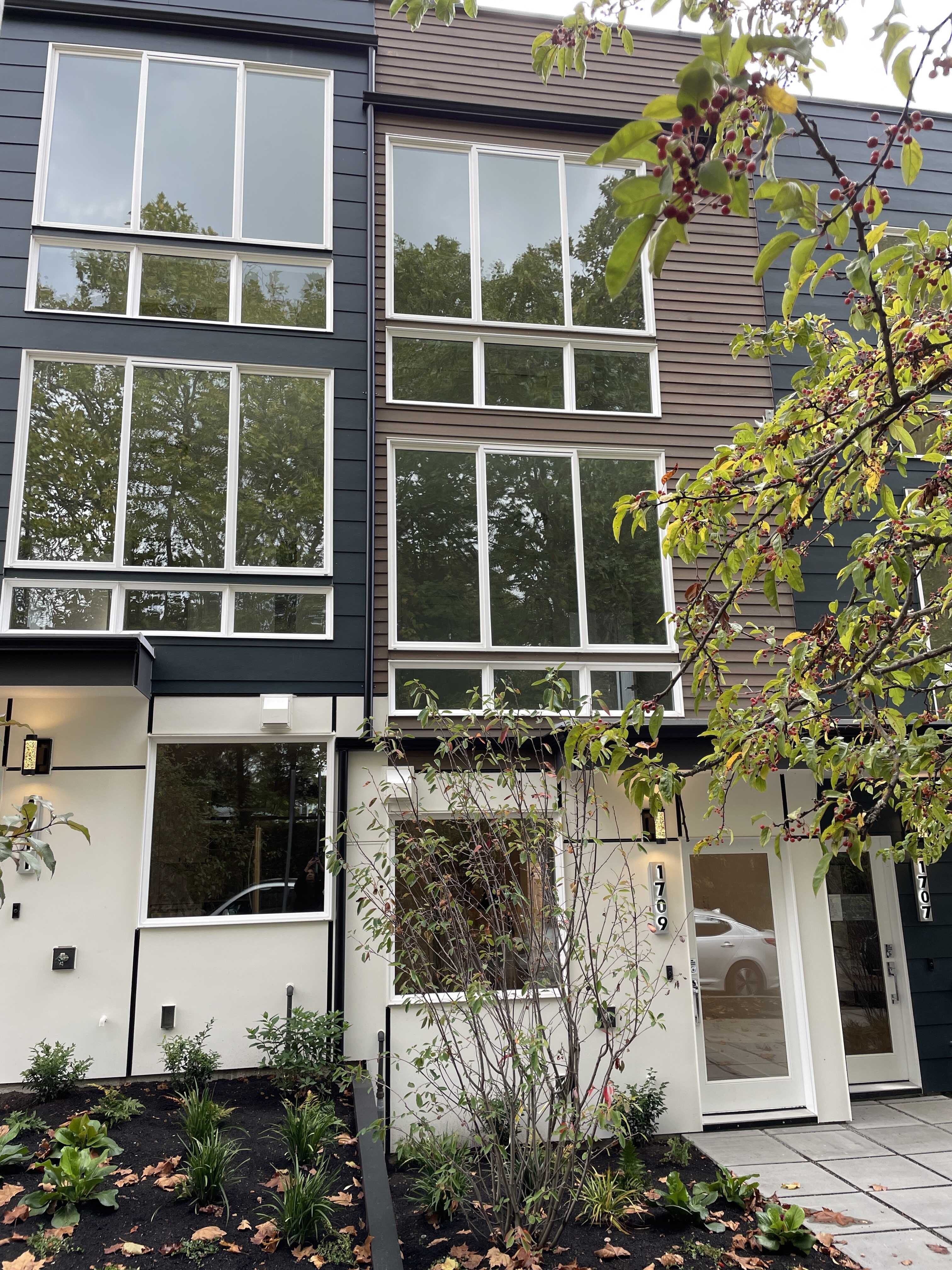 Apartment for Rent in Seattle