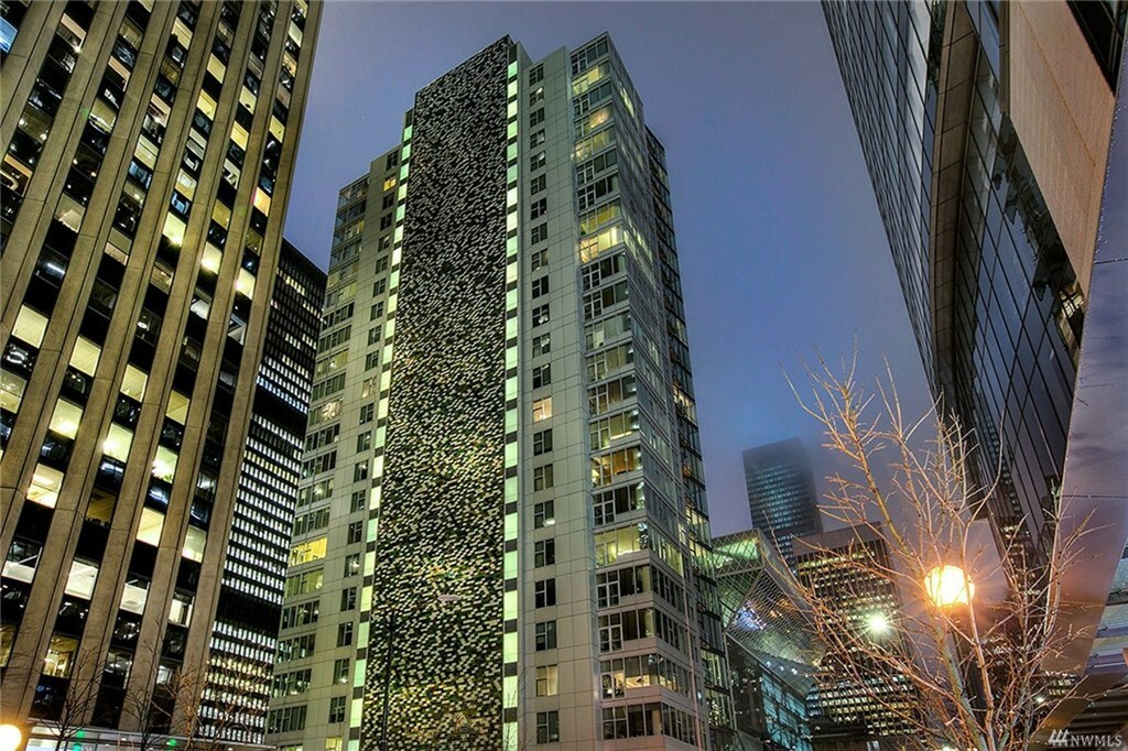 Apartment for Rent in Seattle