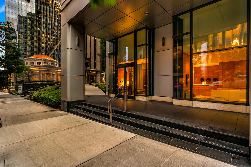 Apartment for Rent in Seattle