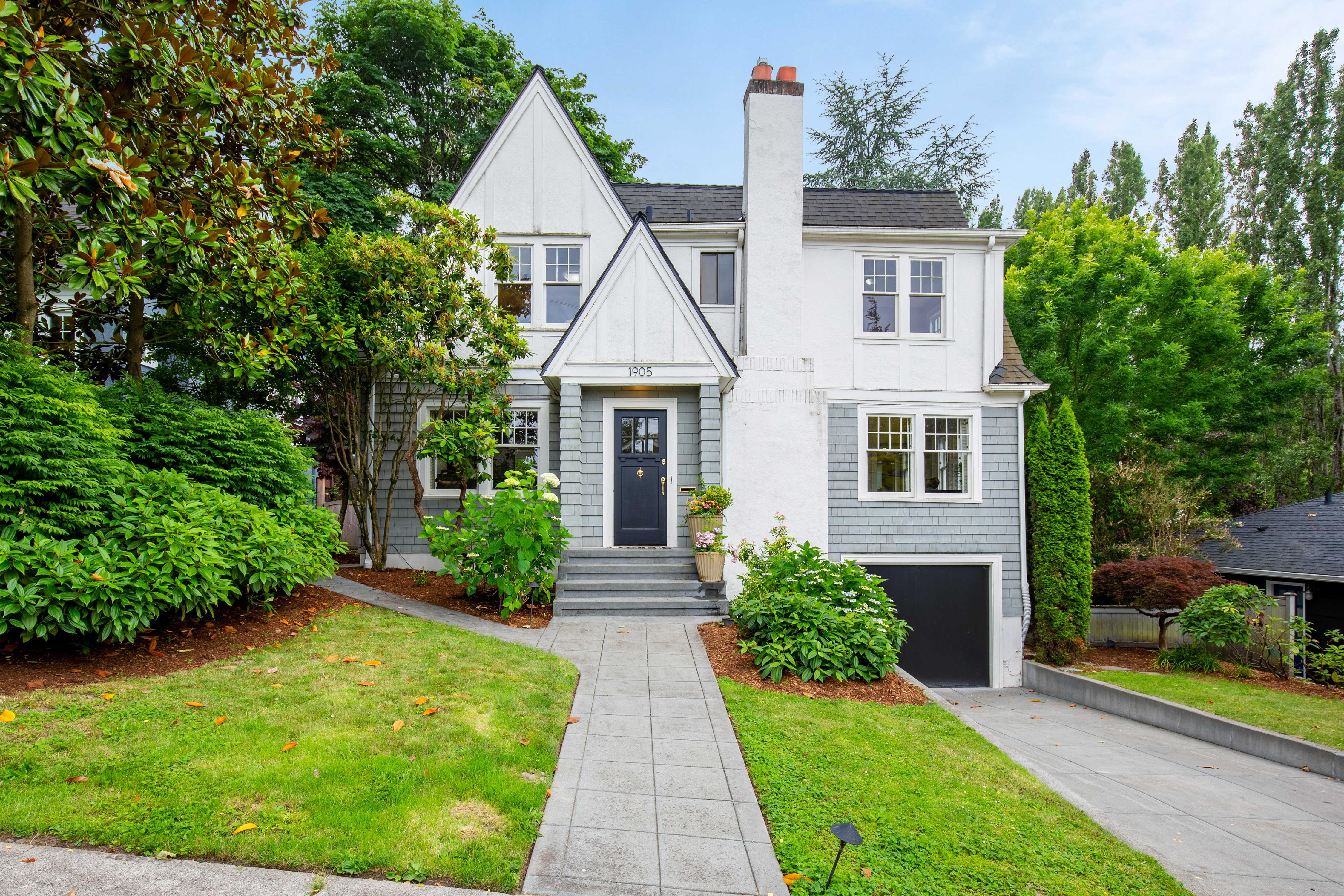 Apartment for Rent in Seattle