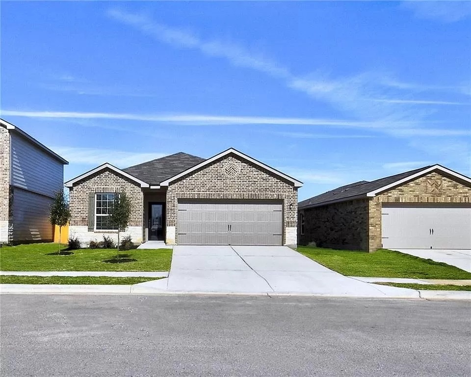 Apartment for Rent in Liberty Hill, Tx, 78642