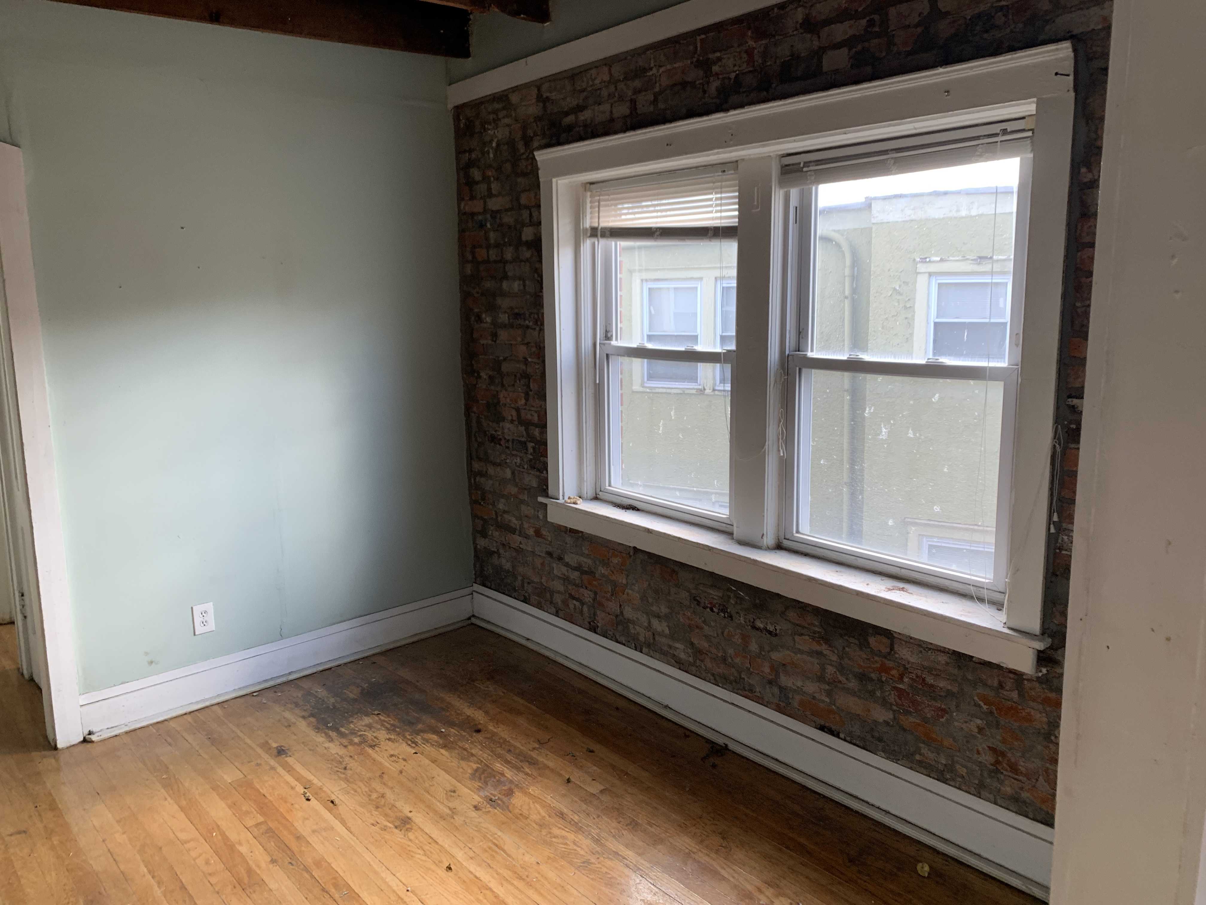 Apartment for Rent in Kansas City