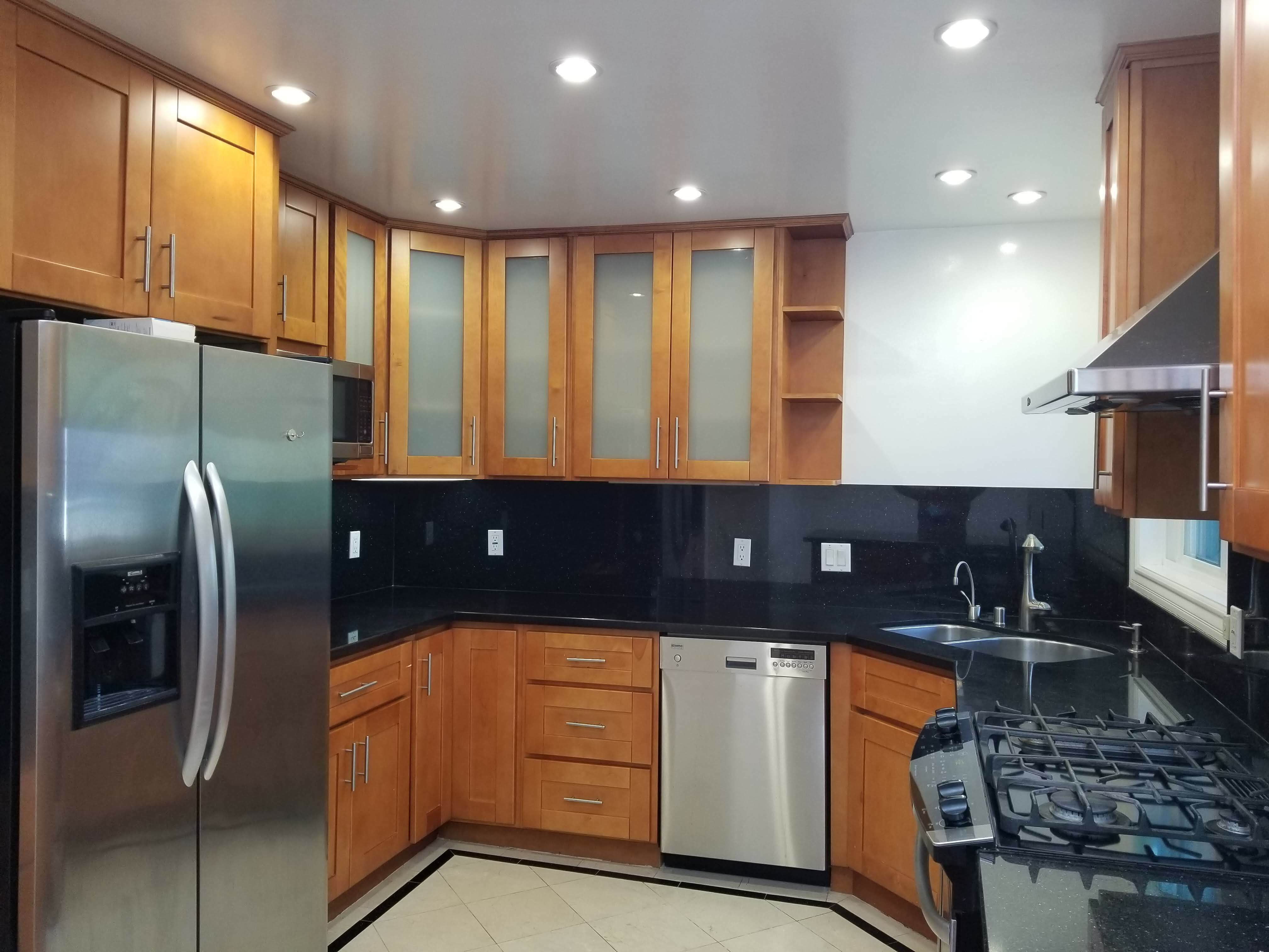 Apartment for Rent in San Bruno