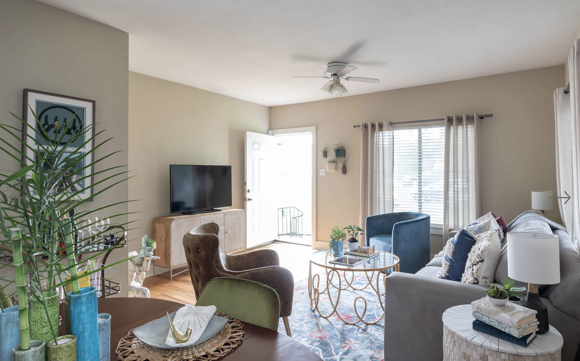 Apartment for Rent in Austin