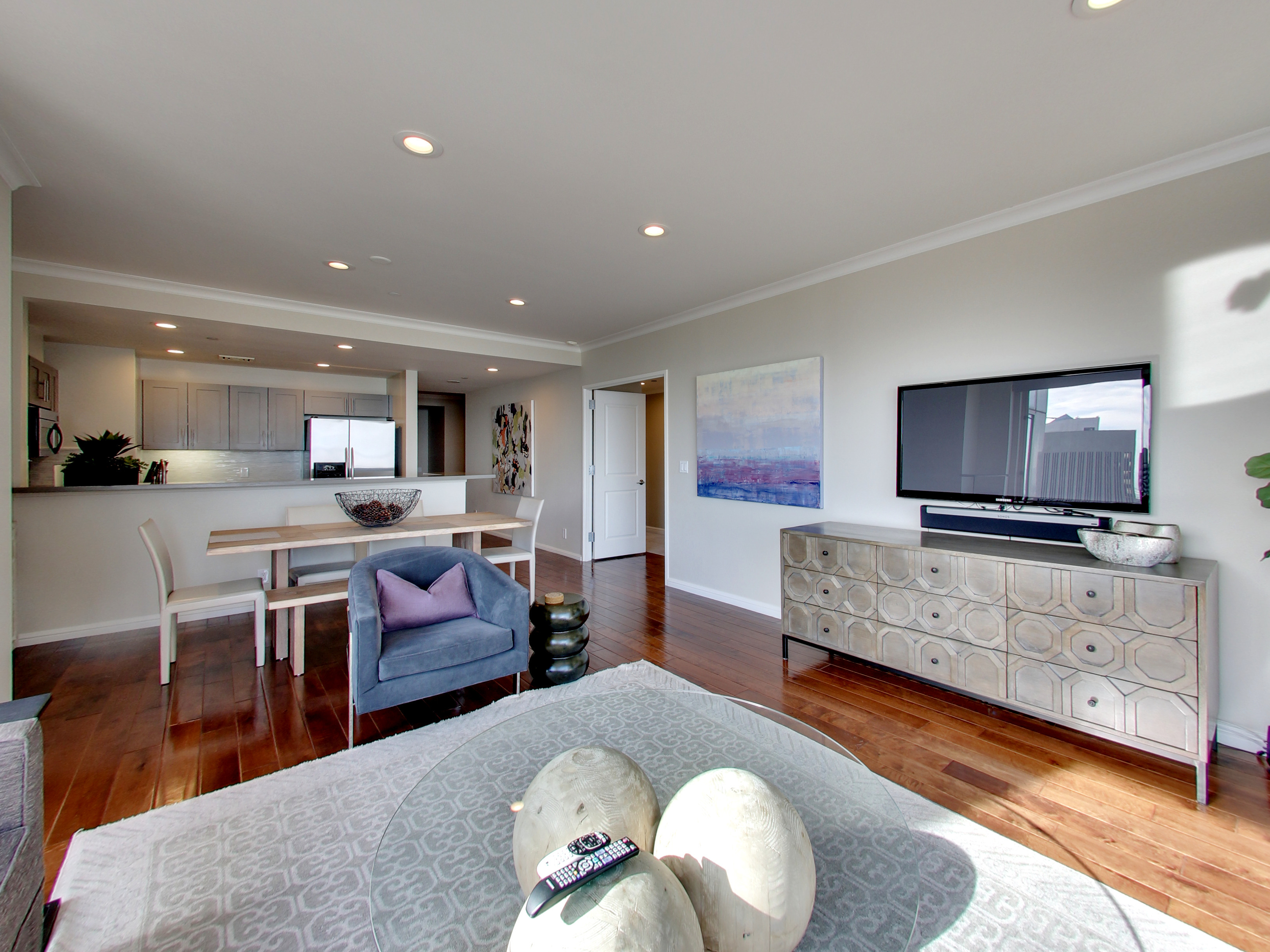 Apartment for Rent in San Francisco